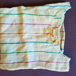 Christian siriano blouse